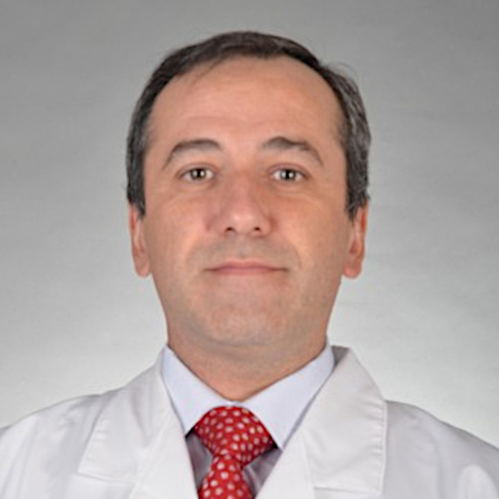 Dr. Enrique Bley