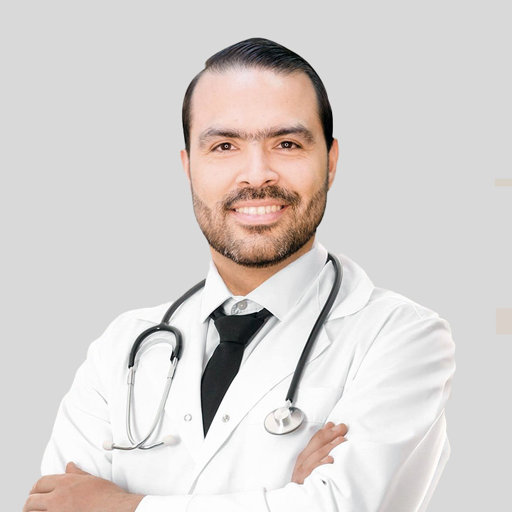 Dr. Gerardo Ortíz Lara