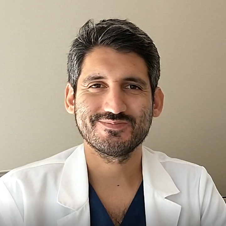Dr. José Vinay