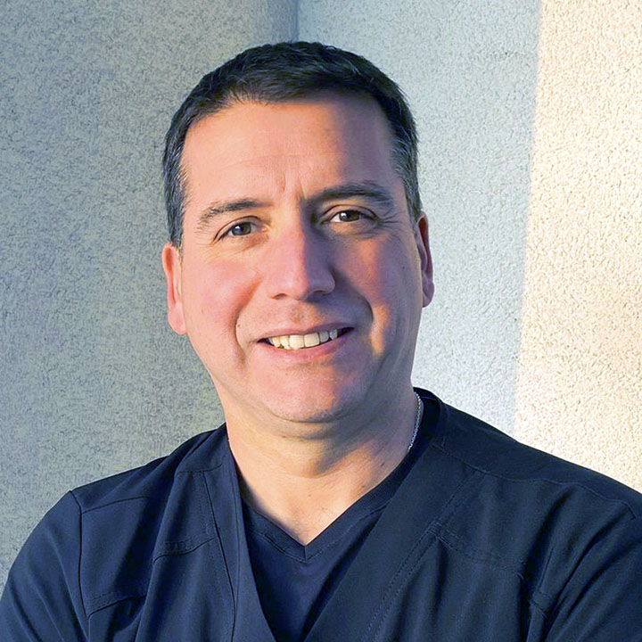 Dr. Marcelo Marconi