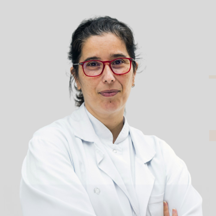 Dra. Mónica González